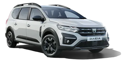 Dacia Jogger 7 seats