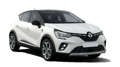 Renault Captur, Guaranteed 2026