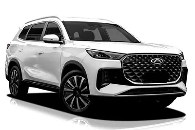 Chery Tiggo 8 Pro, Guaranteed 2026