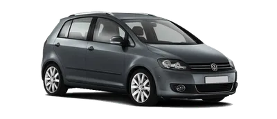 Volkswagen Golf Estate