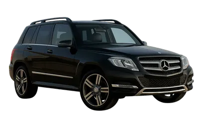 Mercedes-Benz GLK