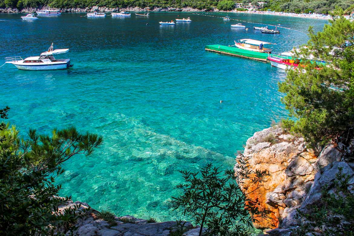 Tivat Bay Views