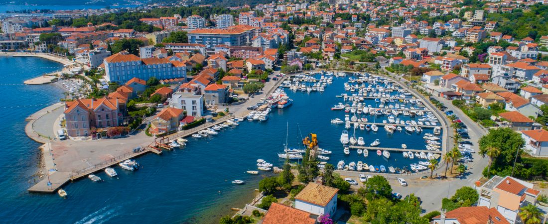 Tivat Airport — Zero Excess