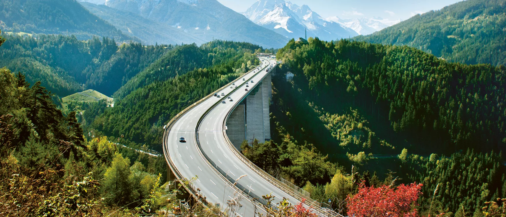 Austria Car Rental
