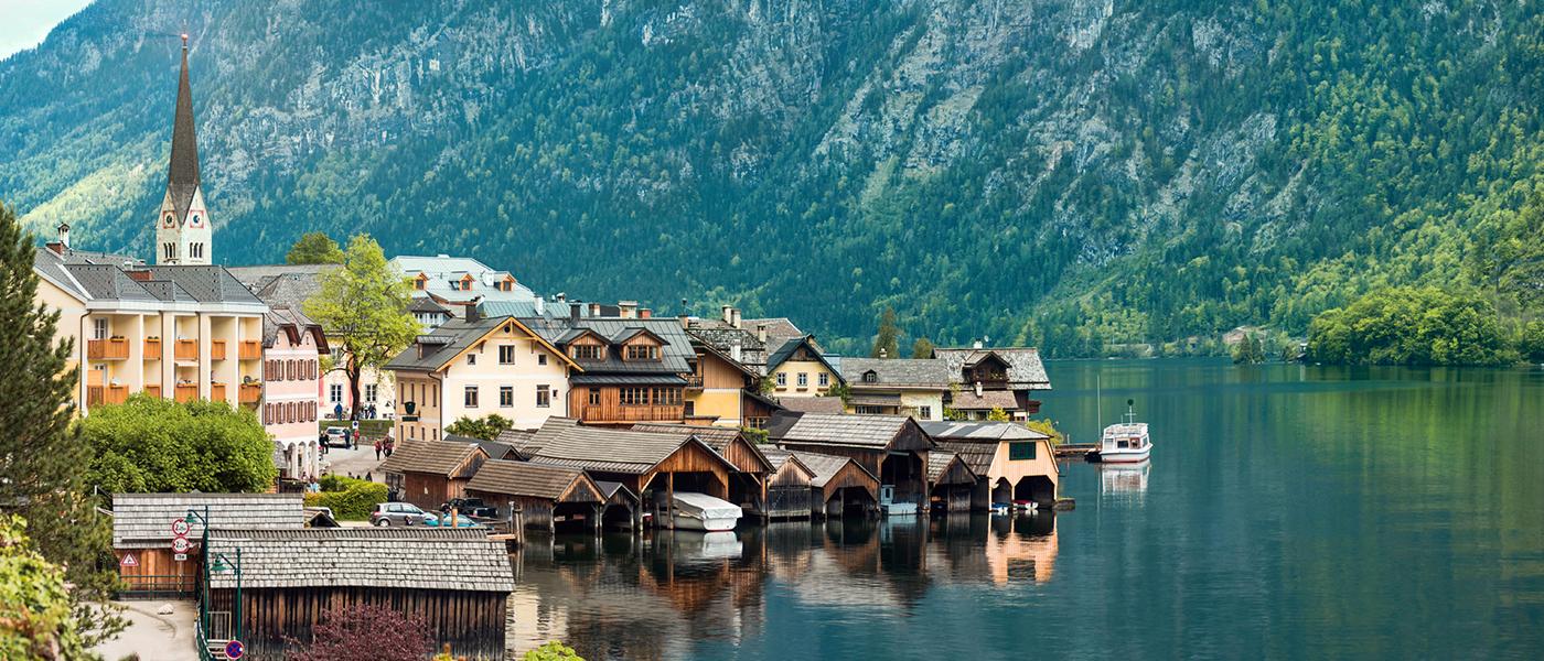SUV & 4x4 Rental Innsbruck