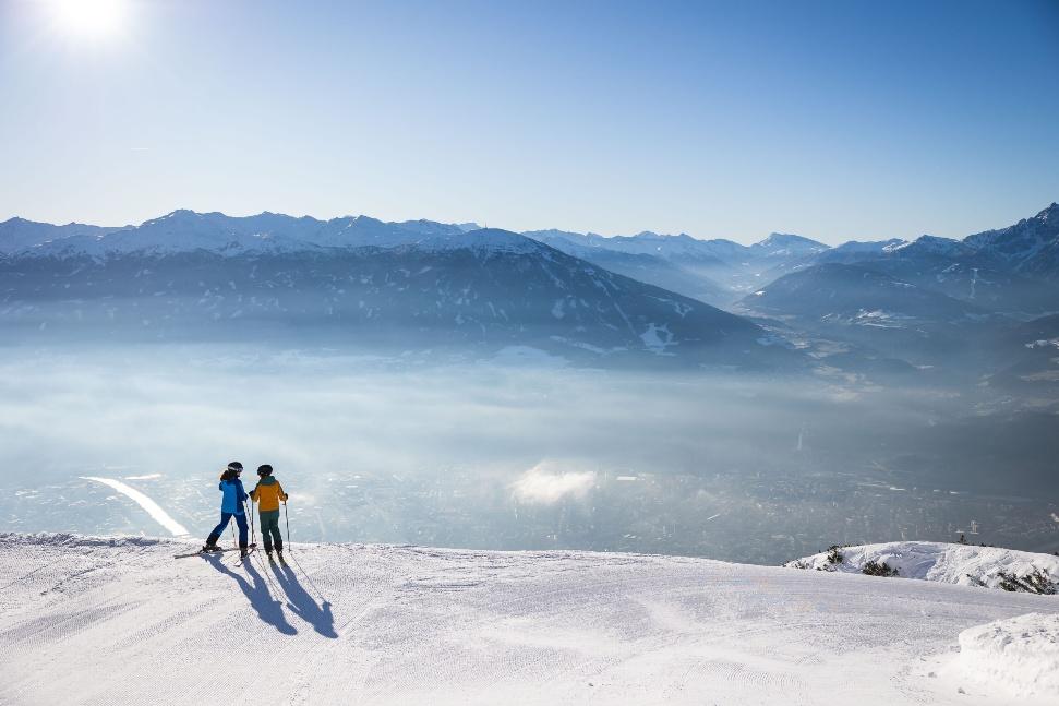 Ski Car Rental Innsbruck