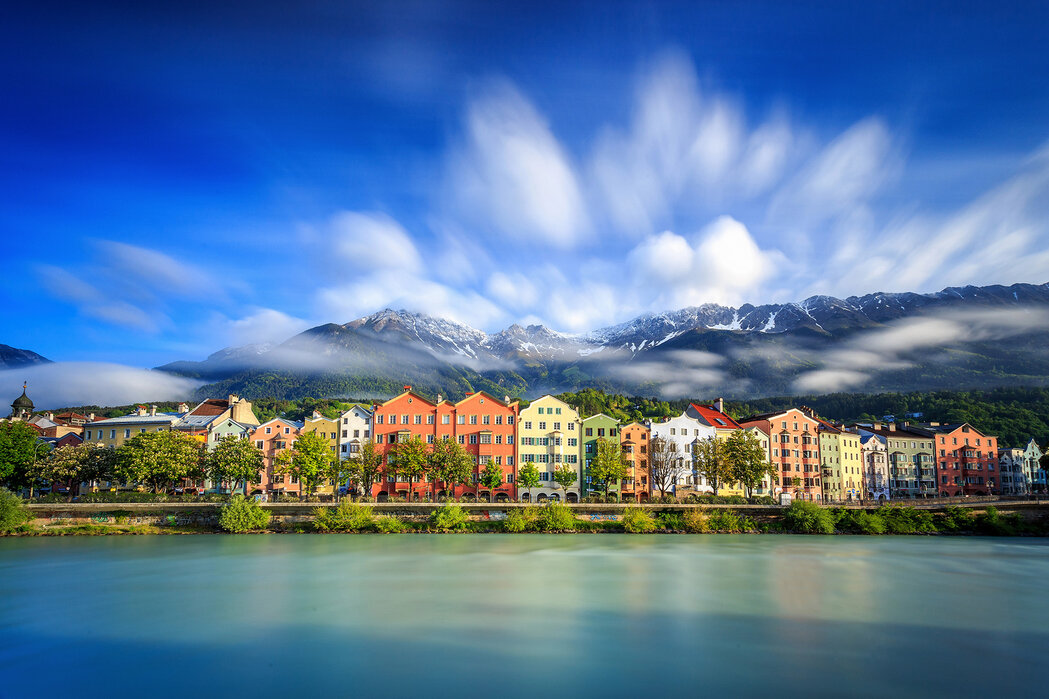 Car Rental Innsbruck Airport