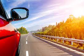 One-Way Car Rental