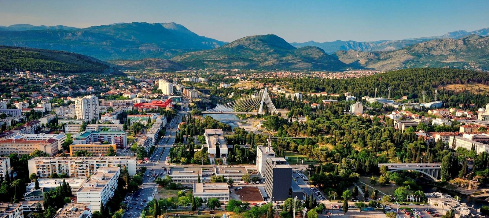 Podgorica Airport Car Rental - Xpert Rent