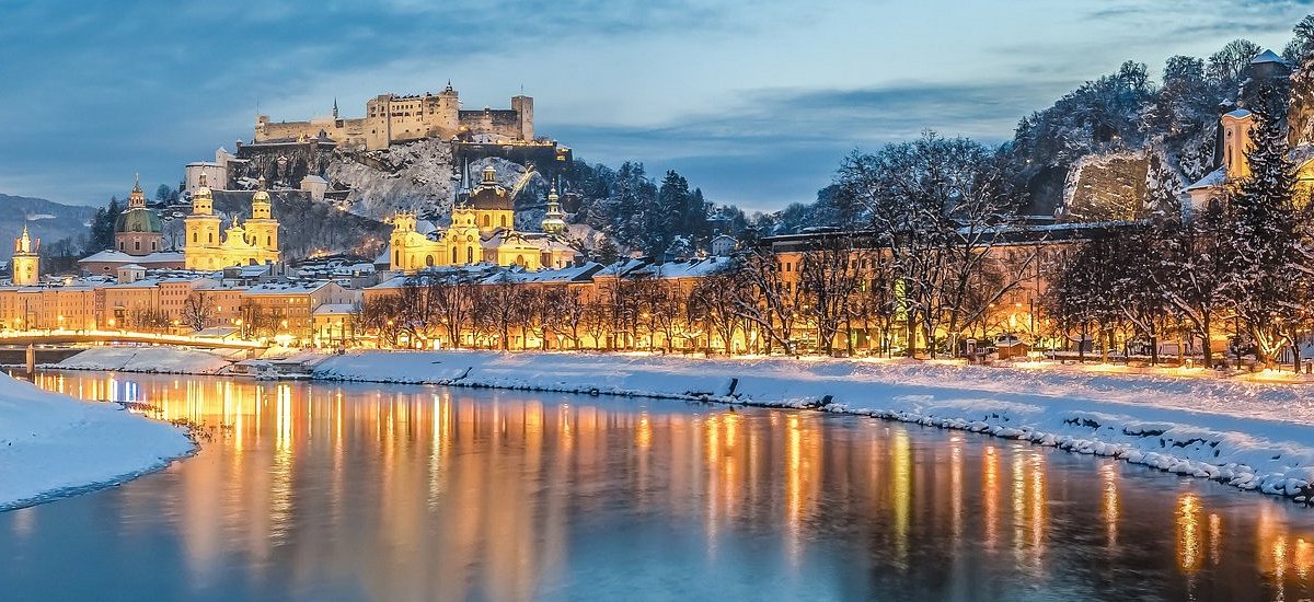 Salzburg Airport Car Rental