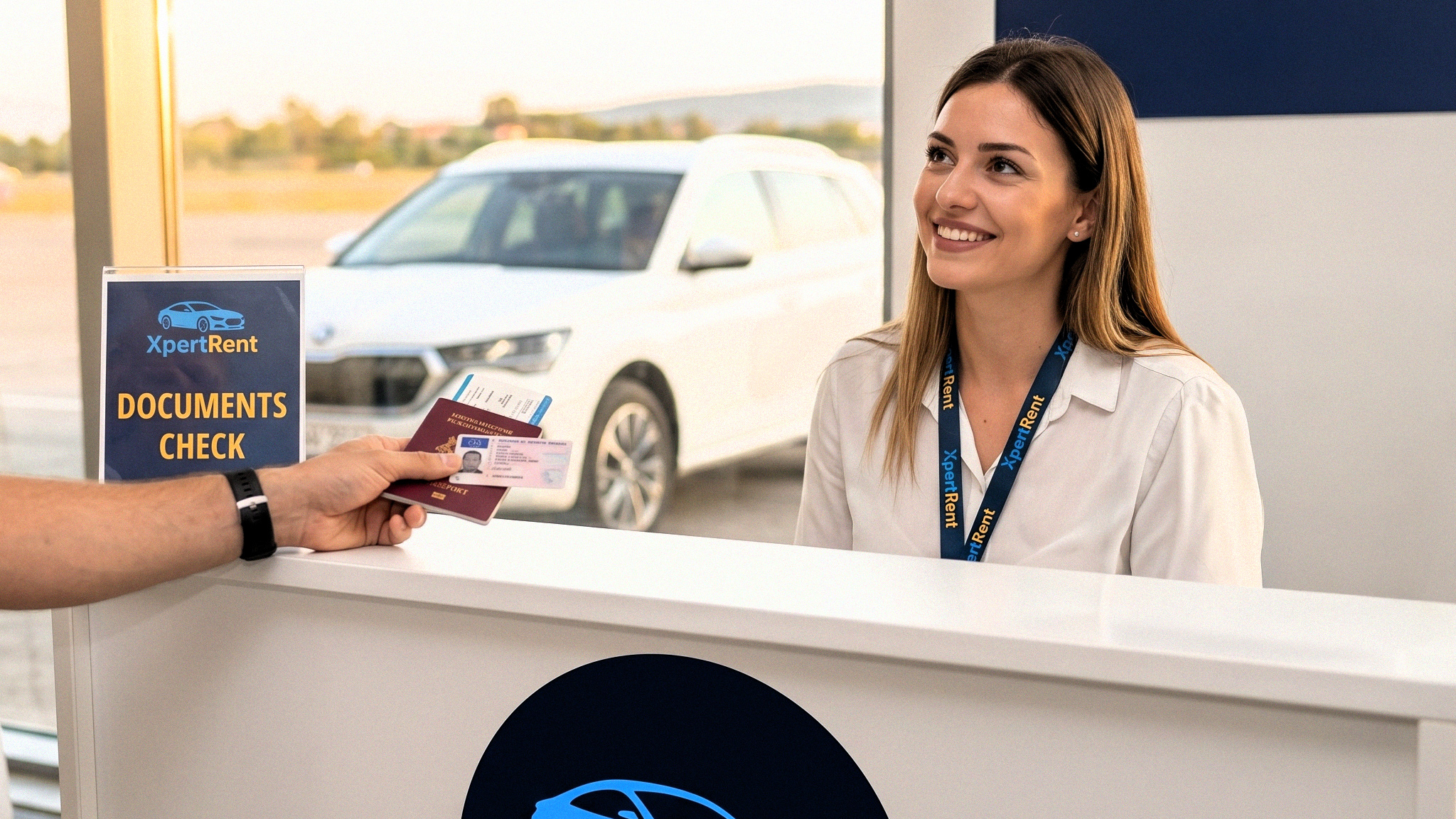 Local Car Rental Companies