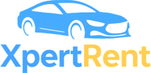 Xpert Rent Logo